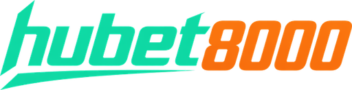 hubet8000 Logo